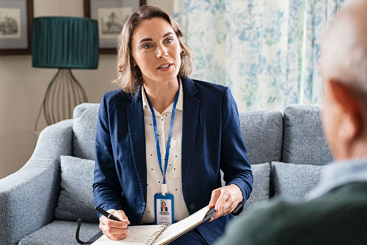 Acura Home Care - 24 Hour Home Care Services